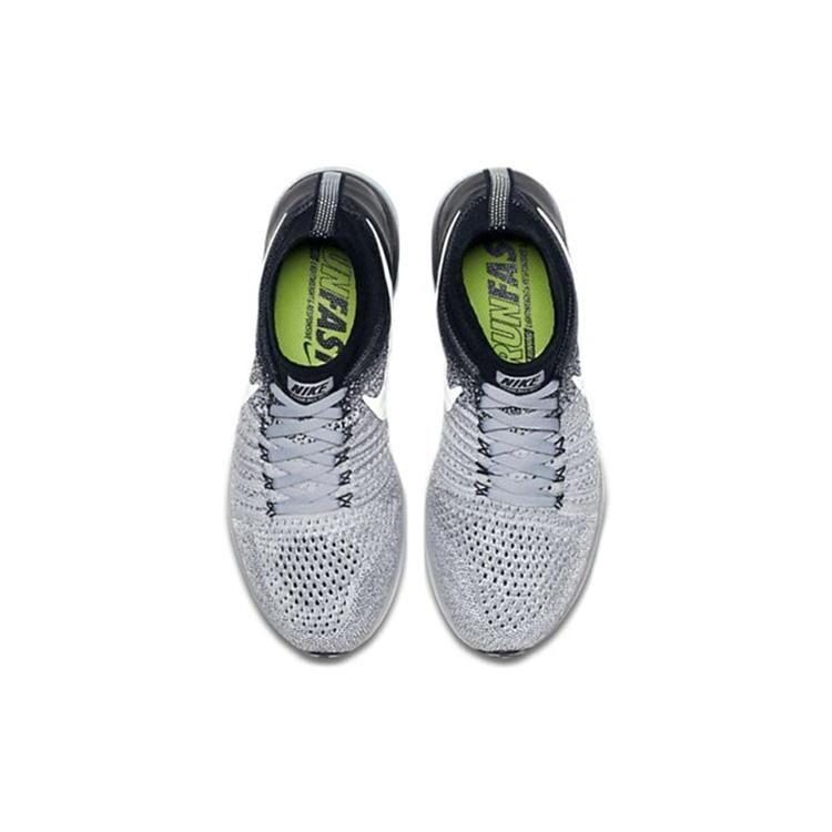 Nike Zoom All Out Flyknit 'Wolf Grey' Damen 845361-003
