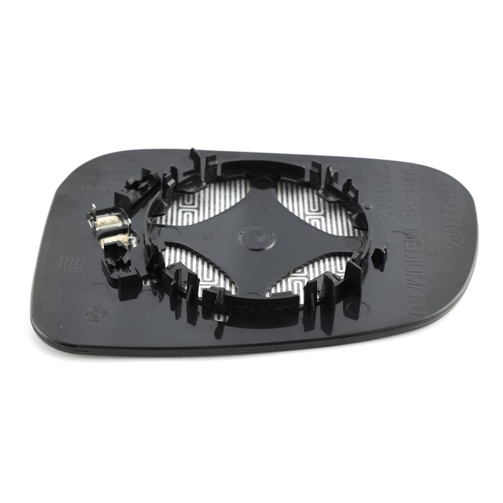 Szkło lusterka prawe strona pasażera dla Volvo S60 S80 V60 11-18 30716924 30762572