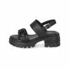 Elcanto Mats Women'S Chain Molded Sandals 7Cm Lcww67M426