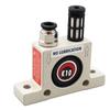With A Special Grease Pneumatic Vibrator 0.15~0.8Mpa 245-4000 N
