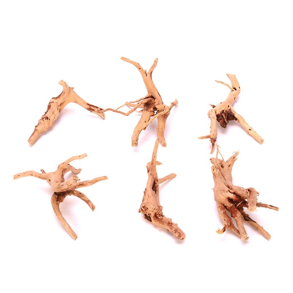 Driftwood Small Root AquariumDecoration Ornament
