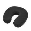 Memory Foam Pillow Neck Support Travel  Portable Slow Rebound U-Shaped Ergonomic Breathable Soft Neck Warp Support Travel Pillow