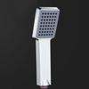 Versatile Hand Held Shower Sprayer Detachable Water Panel for Cleaning