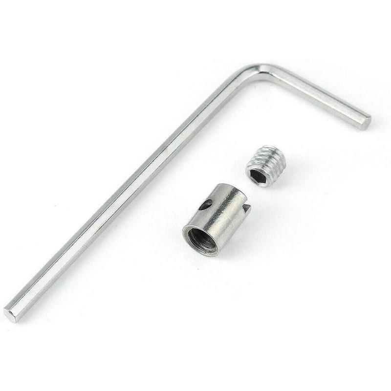 250cm Easy Di U9Y8 Broken Snapped Hood Release Cable Kit Fit forvarious sedan and compact car models