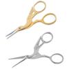 Cross  Stitch Handmade Golden Needle Handmade Scissors Handicraft DIY Household Tools