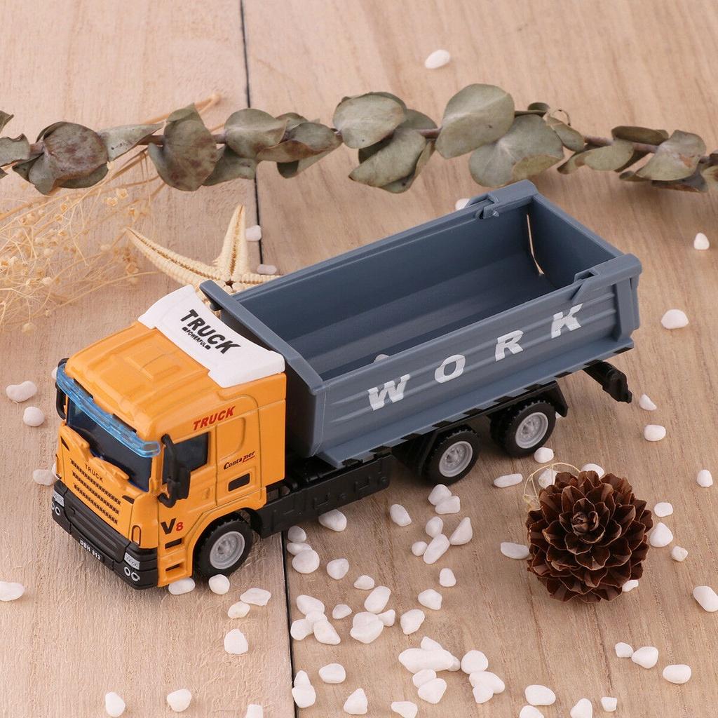 Premium Quality 164 Construction Vehicle Model With Detailed Workmanship