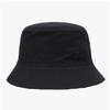 Burberry Equestrian Ekd Logo Check Reversible Bucket Hat 8115748 A1189