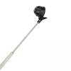8 Knots Automatically Telescopic Golf Ball Retriever Device Stainless Steel Pick Up Ball Retriever