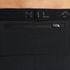 Nike Sportswear Logo Tapered Knit Pants Black Men's HJ3577-010