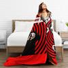 Warm Cozy Blanket Picnic Danhausen Throw Blanket Funny Bedspread For Outdoor