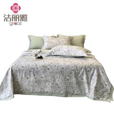 Jie Li Ya Ice Silk Summer Quilt