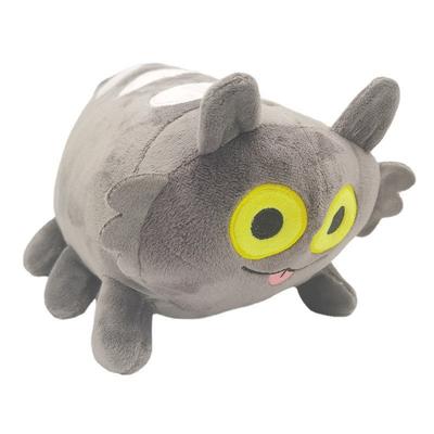 24CM Amphibien Plüschtier Cartoon Katze Stofftier Weiches Spielzeug Weihnachten Geburtstag Geschenk für Kinder