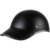 Men’s Summer Multi-Sport Helmet: Baseball, Bicycle, Equestrian & Motorcycle Duckbill Cap