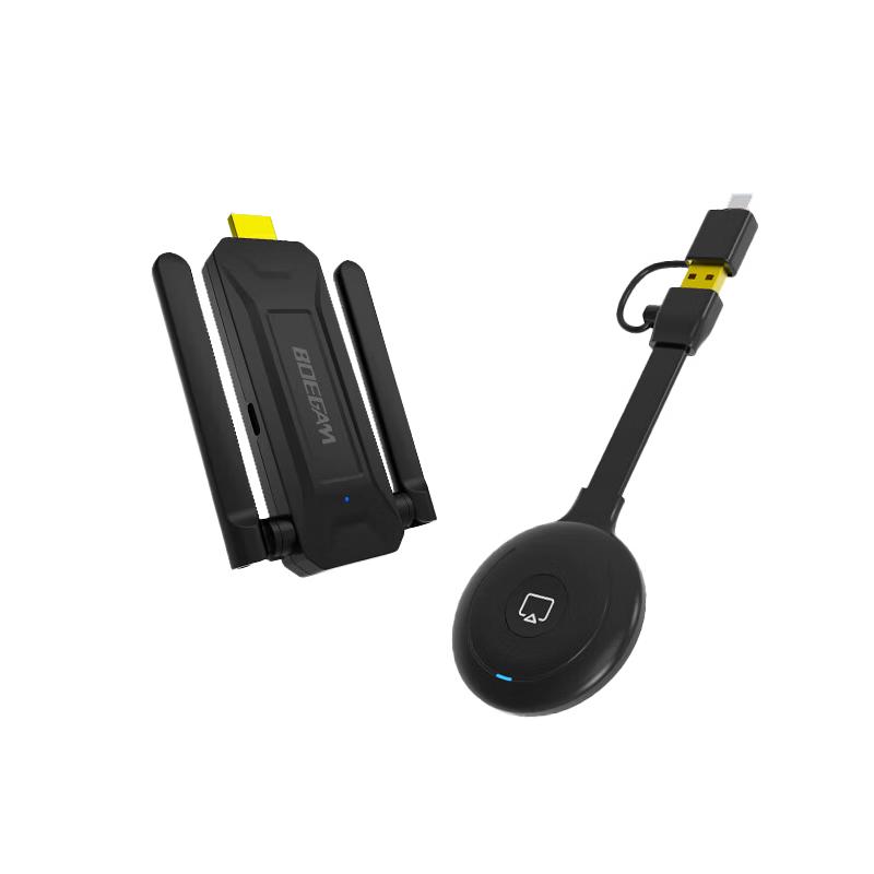 

Baojiang XS5 Wireless HD Screen Projector (CN version)