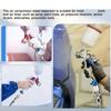 1/4inch NPT Professional Oil Water Separation Filter Pneumatic Parts for Sprays Paint Air Line Compressor Fitting