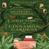 Chai Time At Cinnamon Gardens by Shankari Chandran Hardback Book 9781761151569