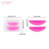 1Pair Silicone Eyelash Perm Pads Lashes Rods Shield Lifting 3D Eyelash Curler Accessories Applicator Makeup Tool