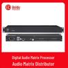 Huido DP8X8 Professional Digital Audio Matrix Processor