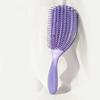 Detangling Hair Brush Hair Styling Brush Massage Comb Hollow Out Hair Brush Dry and Wet Hair Comb for Woman Man