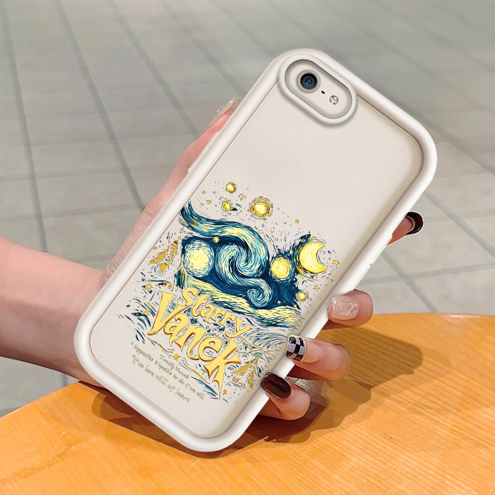 

Мягкий силиконовый квадратный чехол с рисунком лестницы для телефона, полное покрытие камеры, противоударный защитный резиновый чехол для iPhone Infinix Tecno OnePlus Tecno Camon 20 Pro 5G белый