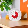60-Minute Kitchen Countdown Reminder Time Management Alarm Clock Visual Timer for Kitchen Cooking