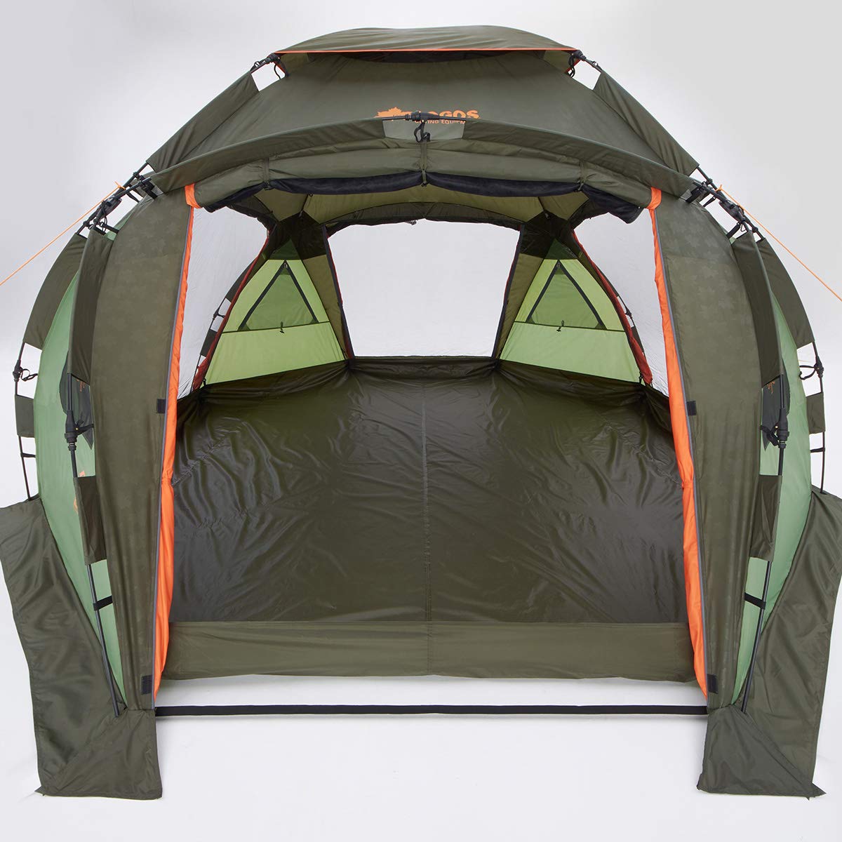 

Logos Octagon Ground Sheet 71459303