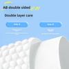 Wall-Mounted Disposable Face Wash Towel - Thick, Absorbent Towel Wipes for Home Use