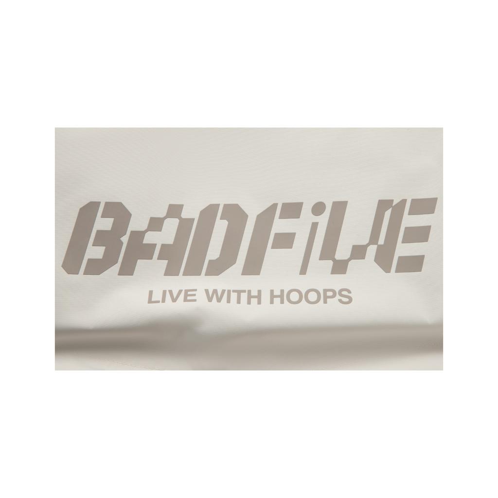 Li Ning Badfive Windproof Water-Repellent Loose Fit Stand Collar Letter Down Vest Men vest AMRV029-1