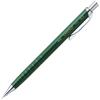 Pentel Mechanical Pencil Orens ORENZ 0.2mm Dark Green Axis XPP502-RD