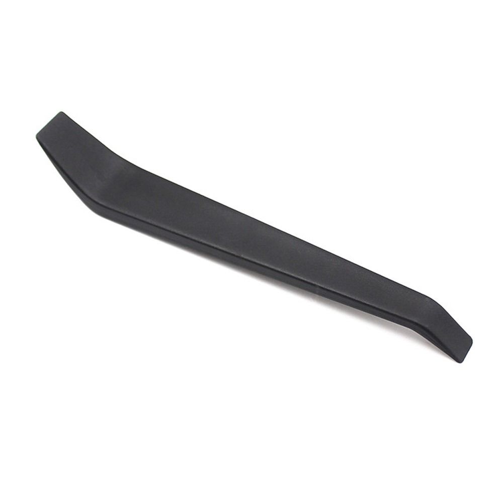 Fastener Driver Crowbar Plastic Rocker Plate Durable Trim Removal Tool  Door Panel
