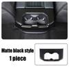 For Toyota Tundra/Sequoia   2024 water cup panel decorative frame behind armrest box automotive interior supplies