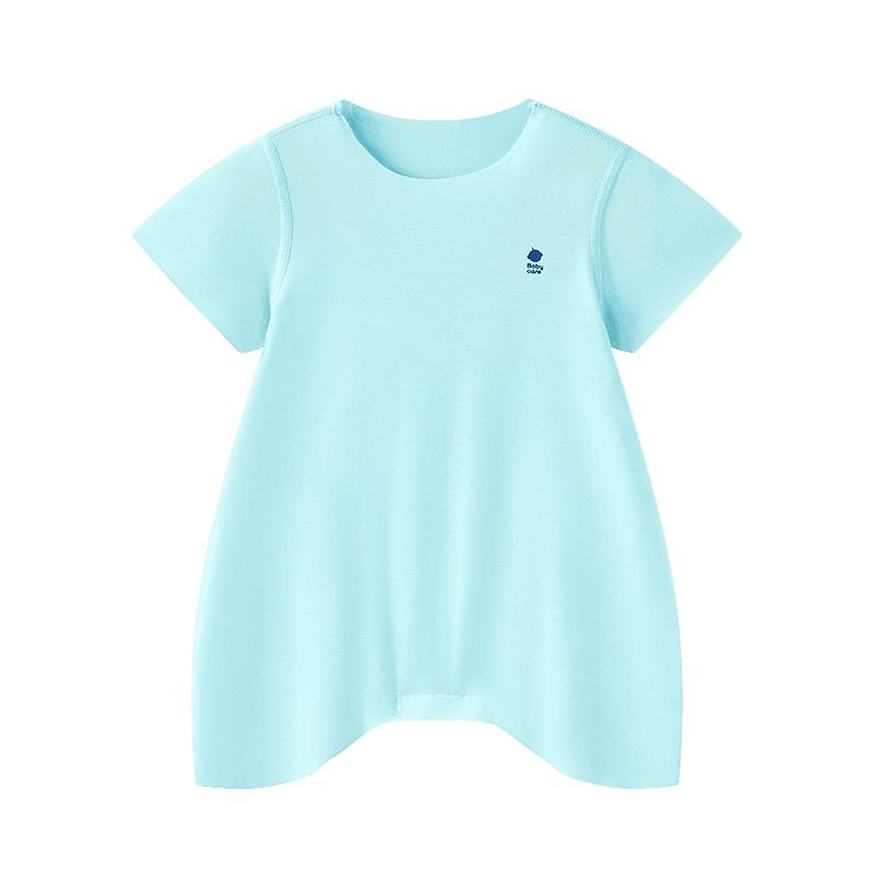 Babycare Baby Modal Blend Short Sleeve Bodysuit 66