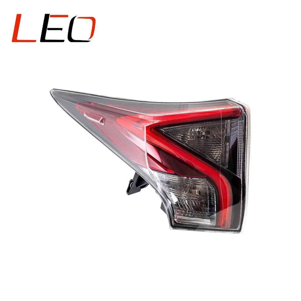 Kompatible Rückleuchten für Prius Modelle 2016-2017: 81561-47280, 81561-47283