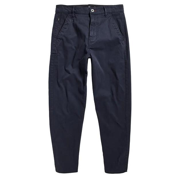 G-Star Přítel Zúžené chino kalhoty