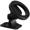 Uniq Magnetyczny Uchwyt Sam Trelixcar Dash Mount Czarny/Midnight Black