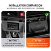 For Lexus Car Silicone OBD Dust Cover Waterproof Protective Cover CT ES GS NX IS250 RX350 IS200 LX570 UX250h CT200h