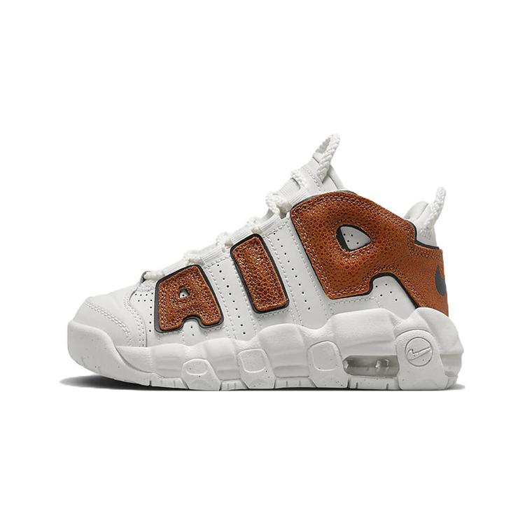 

Nike Air More Uptempo PS Basketball Leather DZ5322-001 35