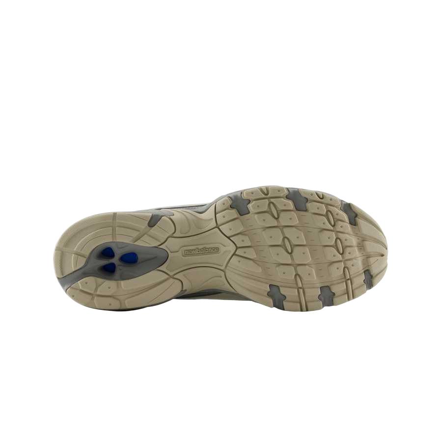 New Balance NB 509 Fashion Versatile Trendy Shock Absorption Low Top Casual Shoes Unisex Casual Shoes Beige U509ST-MBQMH