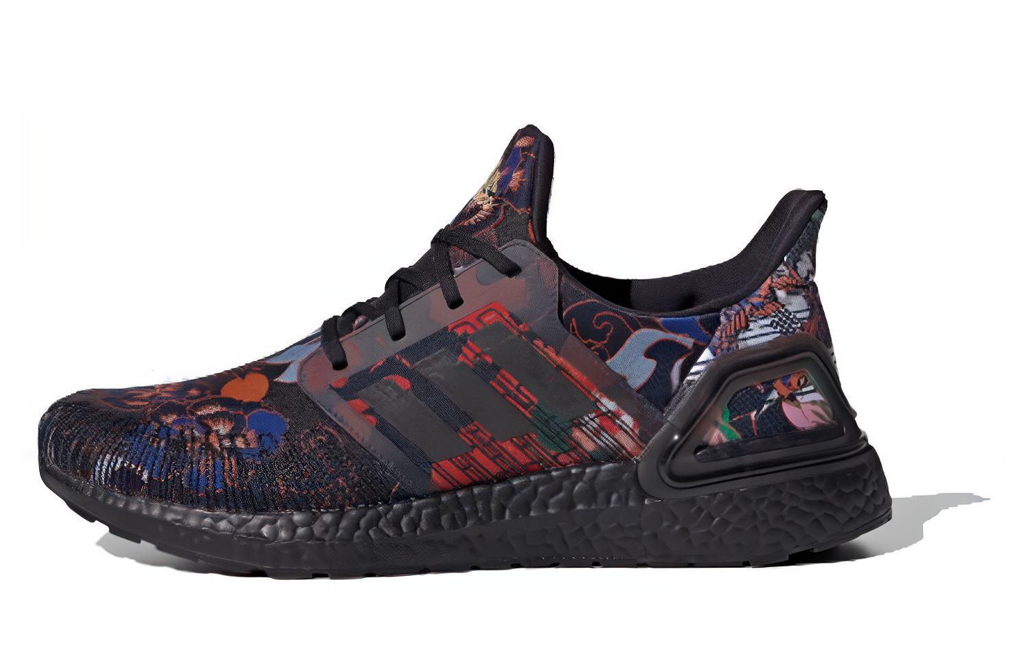 Adidas UltraBoost 20  Lunar New Year  FX3602 36
