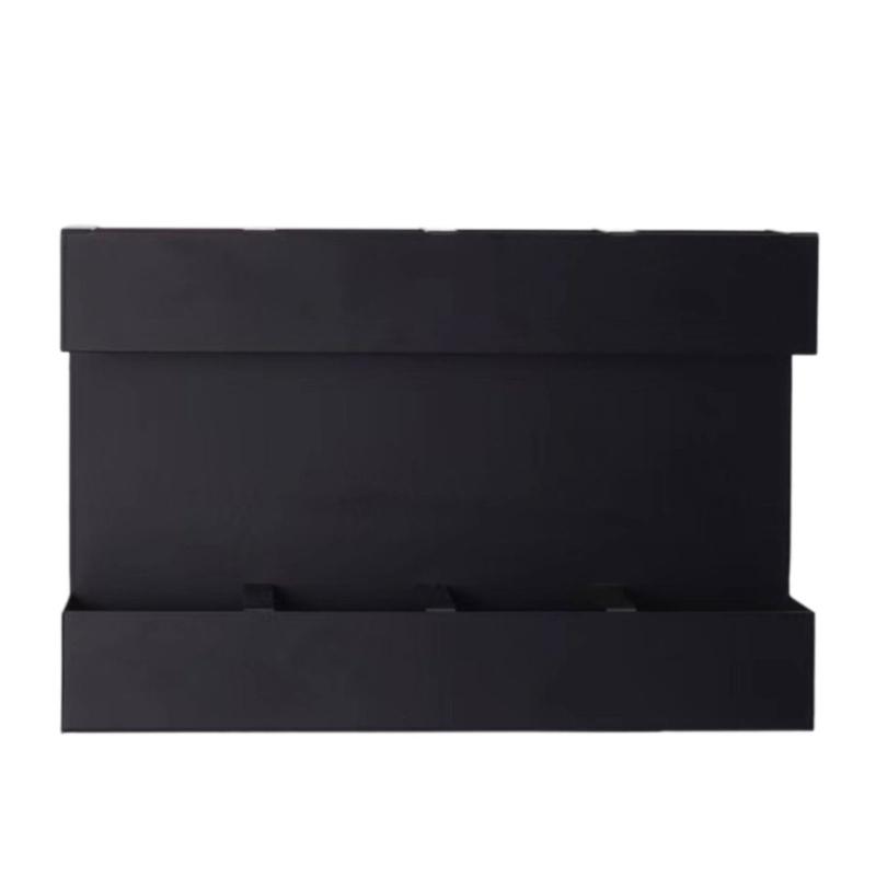 Schwarzer Metall-Strohhalmhalter, Wandmontage, Küchenschrank-Organizer für Zuhause, Gewerbliche Nutzung, Platzsparender Lagerregal