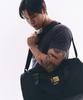 Weideun [Ali] The Greatest Muscle Fit Short Sleeve Charcoal