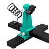 Circuit Board Holder PCB Auxiliary Clamp Clamping Kit Jig Repair Tool Stable
