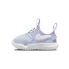 New Flex Runner Dream Low Top Running Shoes Light Blue Infant And Toddler DD1062-001