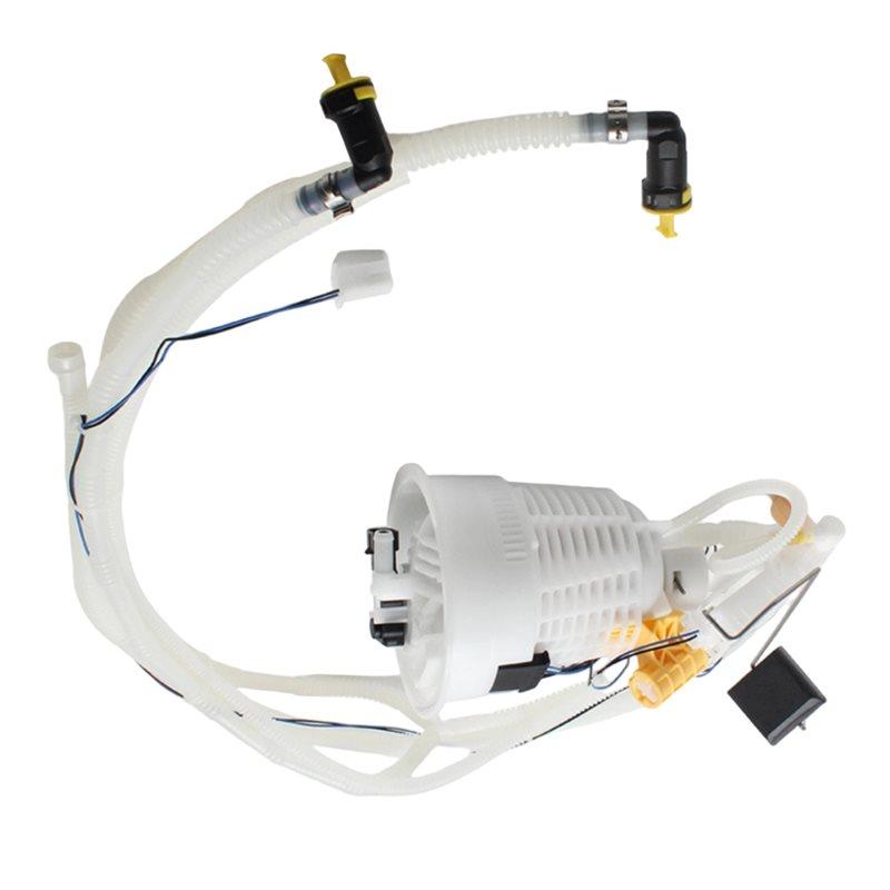 Fuel Pump Assy& Level Sender Left Side Unit A2114706494 2114706494 For Mercedes Benz W211 W219 AMG
