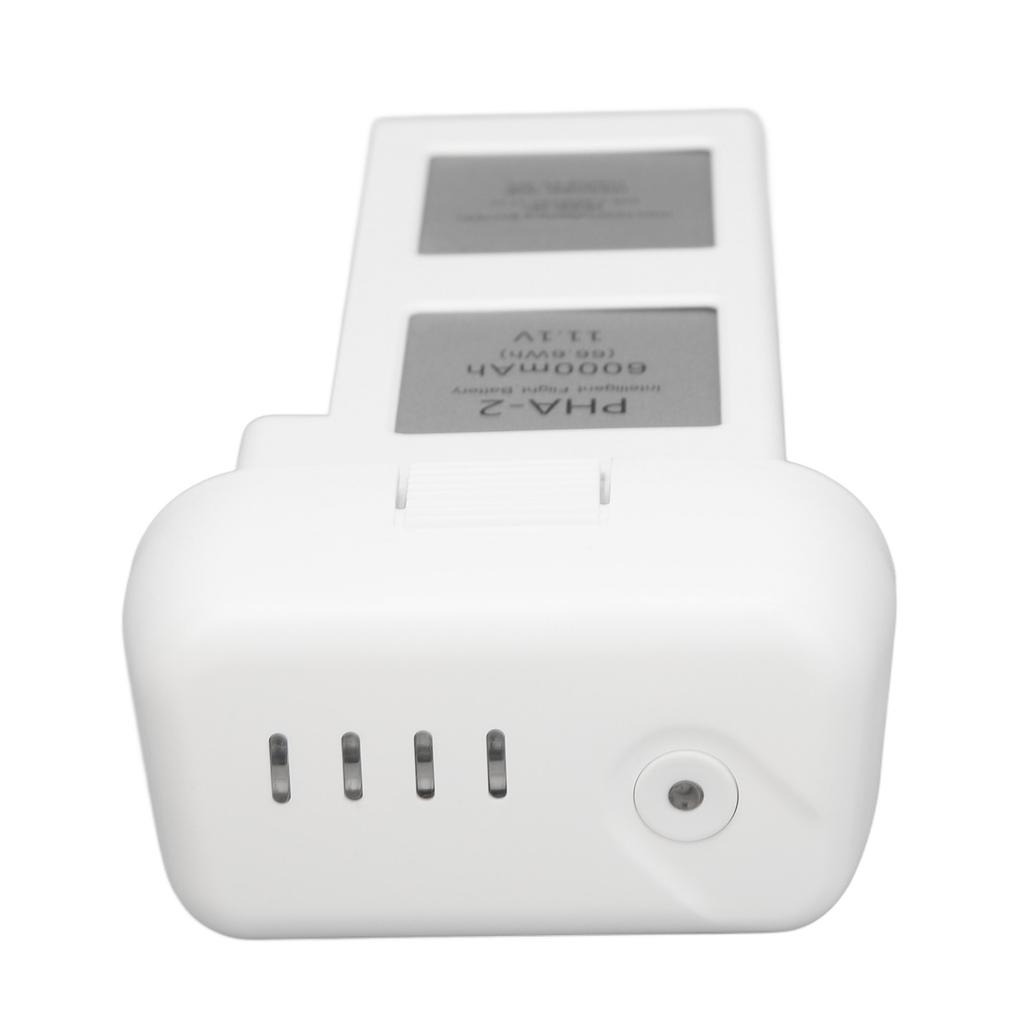 11.1V 6000mAh Battery Replacement Intelligent Flight Battery for Dji Phantom 2 Series Drones