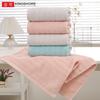 Reines Baumwoll-Handtuchset (4 Packung)