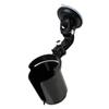 Recessed Folding Cup Drink Holder Folding Consoles Bottle Car Can Holder Vehicle Adjustable Drink Cup Holder