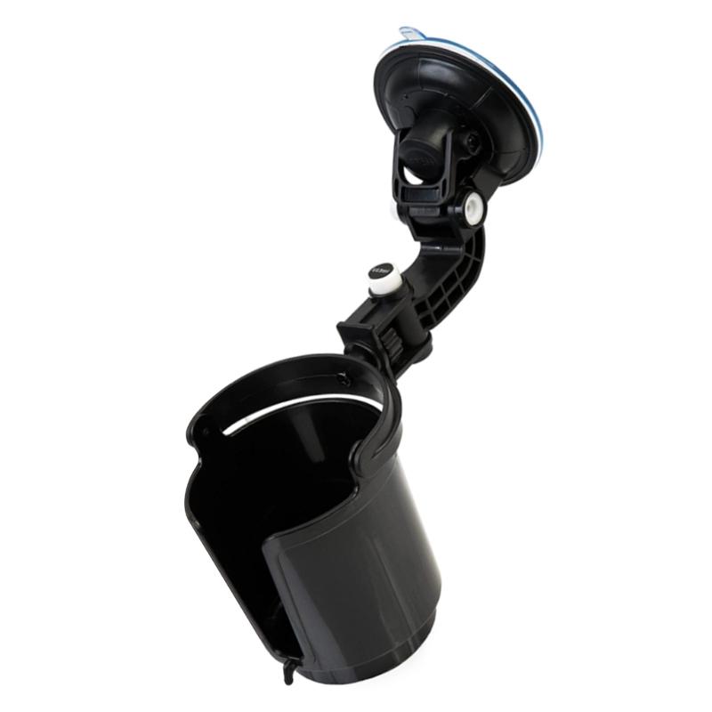Recessed Folding Cup Drink Holder Folding Consoles Bottle Car Can Holder Vehicle Adjustable Drink Cup Holder