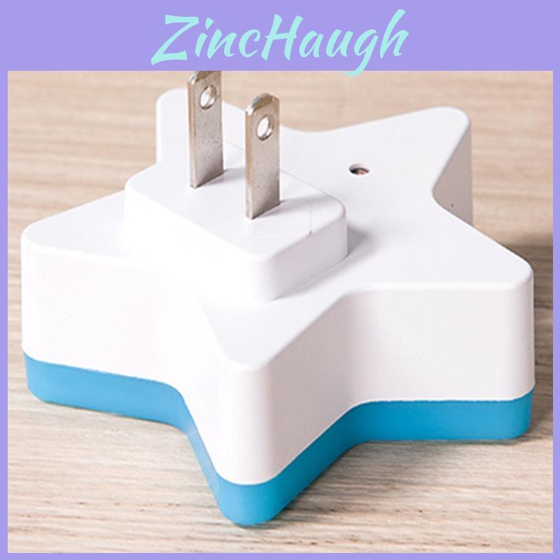 Soft Glow Led Light Control Star Children Night Lamp For Cozy Bedroom Ambiance