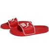 PUMA Leadcat Slide White/Red 360263-22
